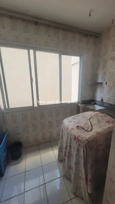 Apartamento à venda e para alugar em Praia do Morro, Guarapari - ES - imagem 5 Foto 5 de Apartamento à venda e para alugar em Praia do Morro, Guarapari - ES