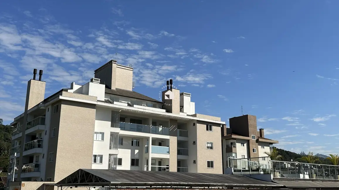 Apartamento com 2 quartos para alugar, 89m2 em Centro, Pomerode - SC - imagem 1 Foto 1 de Apartamento com 2 quartos para alugar, 89m2 em Centro, Pomerode - SC