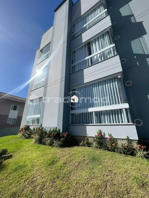 Foto 1 de Apartamento com 2 quartos à venda, 70m2 em Centro, Pomerode - SC