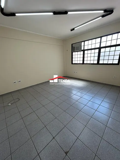 Foto 1 de Sala Comercial com 2 quartos para alugar, 68m2 em Jardim Piratininga II, Franca - SP