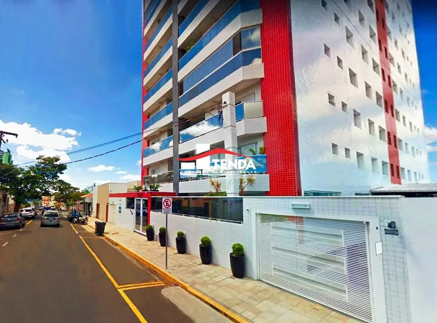 Foto 1 de Apartamento com 3 quartos à venda, 206m2 em Estação, Franca - SP