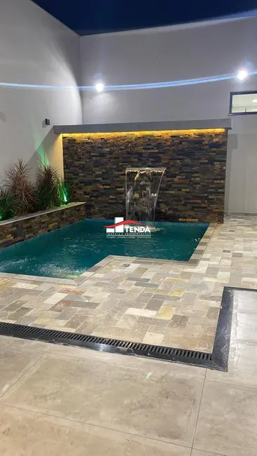 Casa com 3 quartos à venda, 247m2 em Jardim Piratininga II, Franca - SP - imagem 1 Foto 1 de Casa com 3 quartos à venda, 247m2 em Jardim Piratininga II, Franca - SP