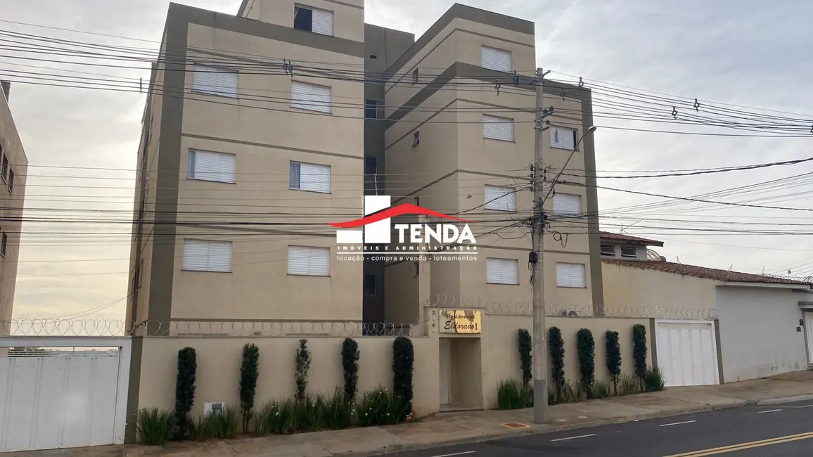 Foto 1 de Apartamento com 2 quartos à venda, 73m2 em Jardim Integração, Franca - SP
