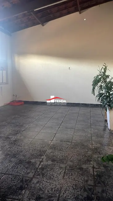 Foto 1 de Casa com 3 quartos à venda, 207m2 em Jardim Portinari, Franca - SP