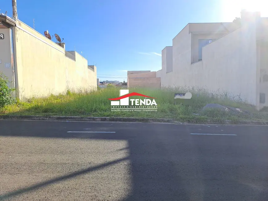 Foto 1 de Terreno / Lote à venda, 138m2 em Residencial Irineu Zanetti, Franca - SP