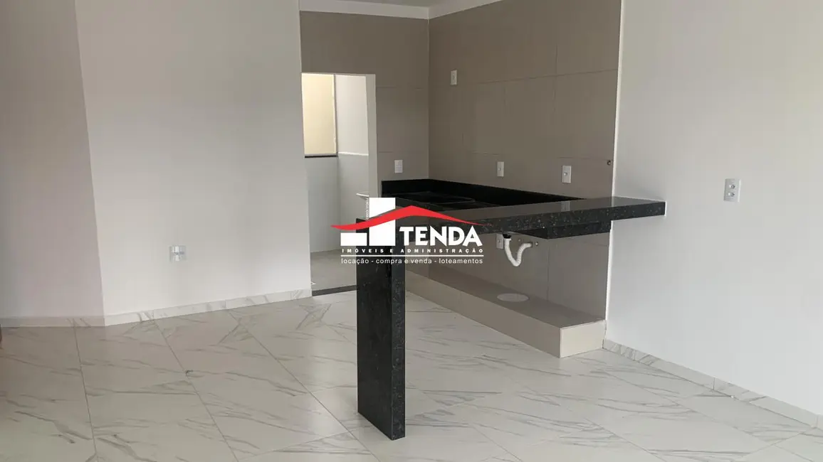 Foto 2 de Apartamento com 2 quartos à venda, 72m2 em Vila Santa Cruz, Franca - SP