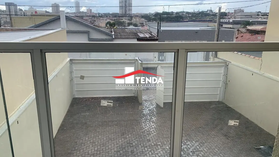 Foto 1 de Apartamento com 2 quartos à venda, 72m2 em Vila Santa Cruz, Franca - SP