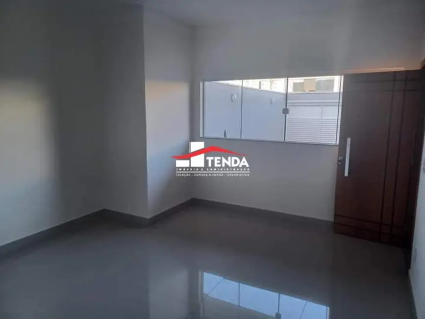 Foto 1 de Apartamento com 2 quartos à venda, 84m2 em Chácara Santo Antônio, Franca - SP