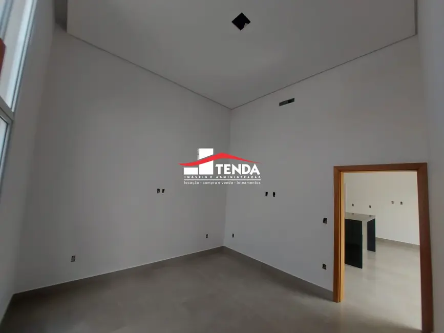 Foto 2 de Casa com 3 quartos à venda, 140m2 em Esplanada Primo Meneghetti II, Franca - SP