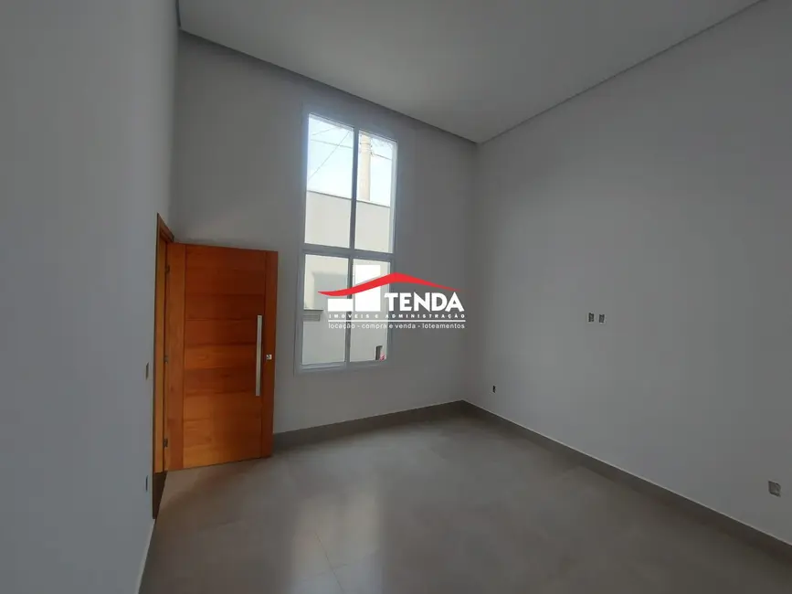 Foto 1 de Casa com 3 quartos à venda, 140m2 em Esplanada Primo Meneghetti II, Franca - SP