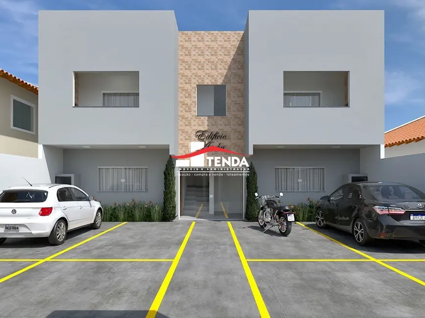 Foto 1 de Apartamento com 2 quartos à venda, 71m2 em Jardim Aeroporto II, Franca - SP