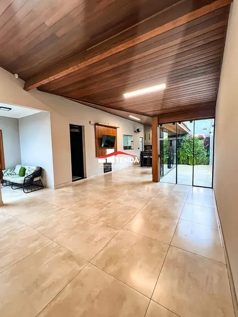 Foto 1 de Casa com 3 quartos à venda, 158m2 em Jardim Planalto, Franca - SP