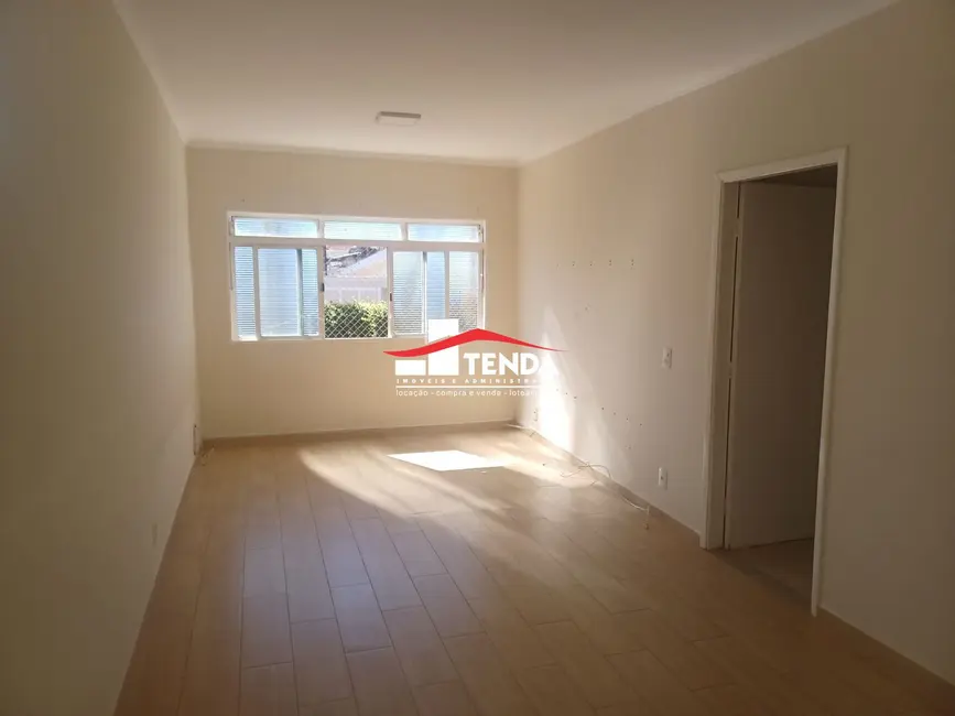 Foto 1 de Apartamento com 3 quartos à venda, 116m2 em Jardim Piratininga II, Franca - SP