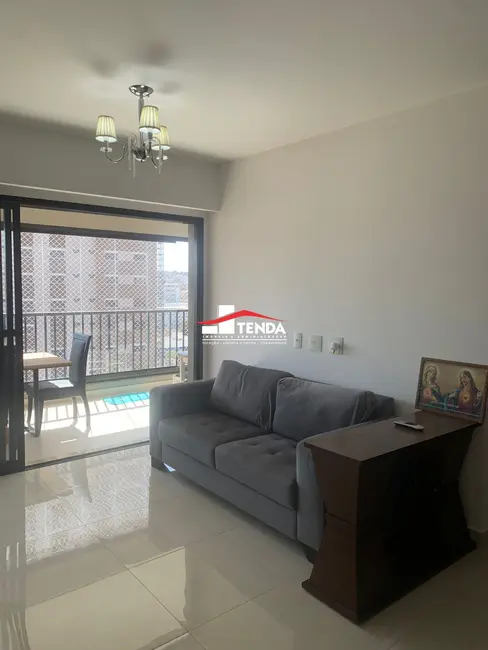 Foto 1 de Apartamento com 3 quartos à venda, 191m2 em Centro, Franca - SP