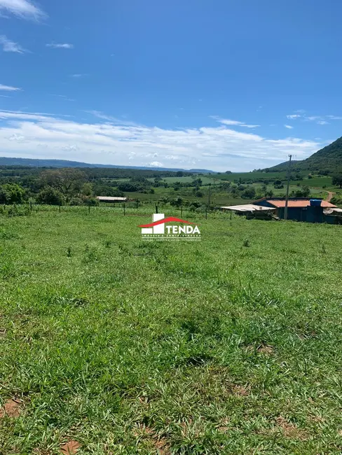 Foto 2 de Fazenda / Haras à venda, 24200m2 em Centro, Rifaina - SP