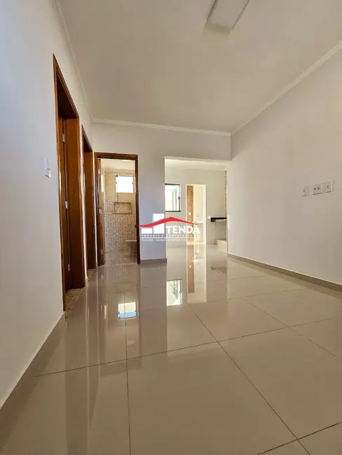 Foto 2 de Apartamento com 2 quartos à venda, 70m2 em Jardim Flórida, Franca - SP