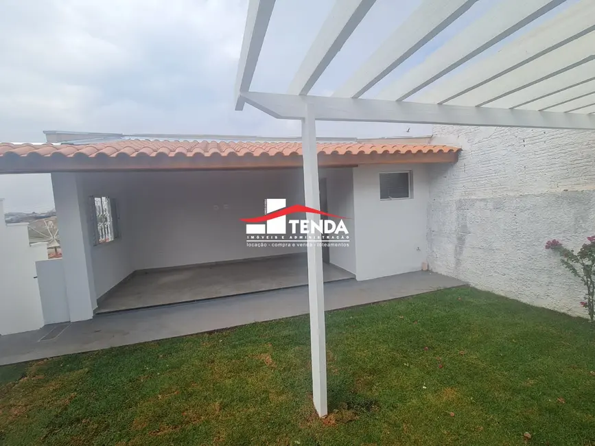 Foto 1 de Casa com 2 quartos à venda, 117m2 em Jardim Palma, Franca - SP