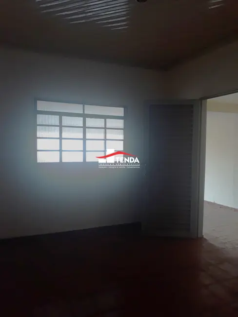 Foto 2 de Casa com 3 quartos para alugar, 100m2 em Jardim Paulistano, Franca - SP