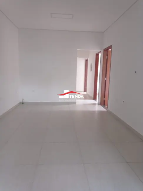 Foto 1 de Casa com 3 quartos à venda, 210m2 em Residencial São Domingos, Franca - SP