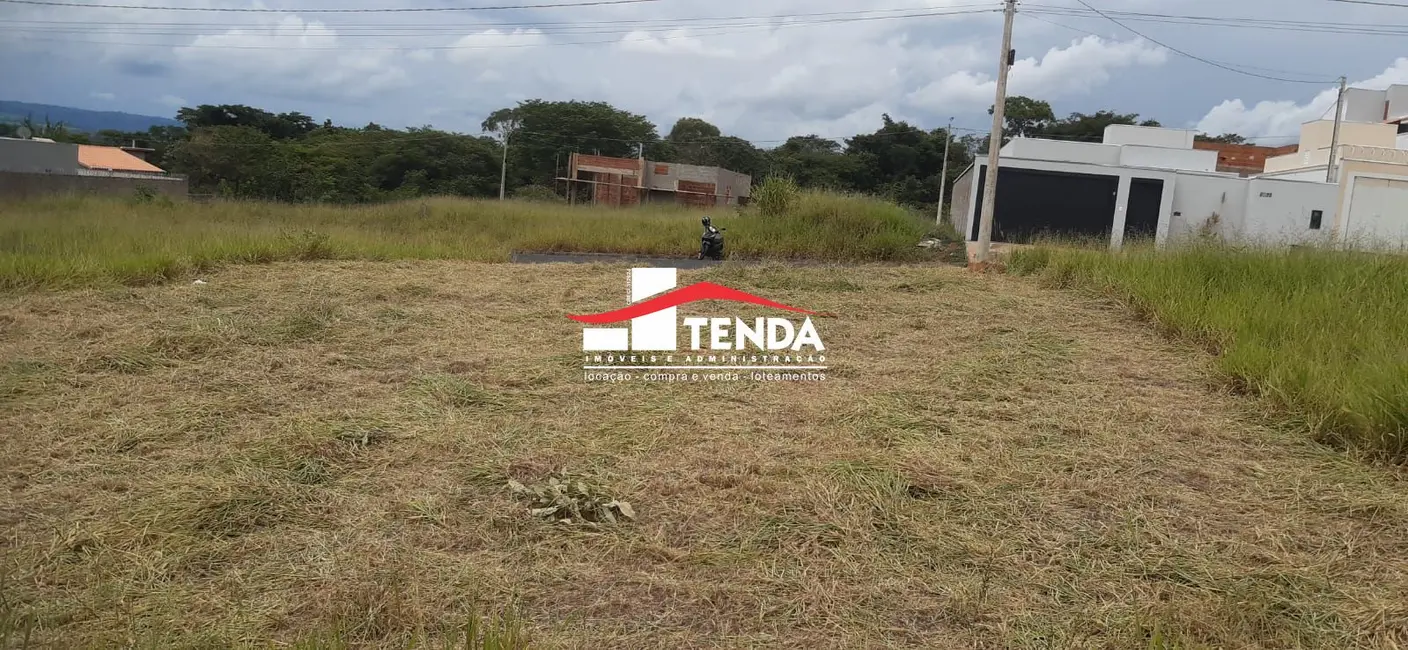 Foto 1 de Terreno / Lote à venda, 220m2 em Centro, Patrocinio Paulista - SP