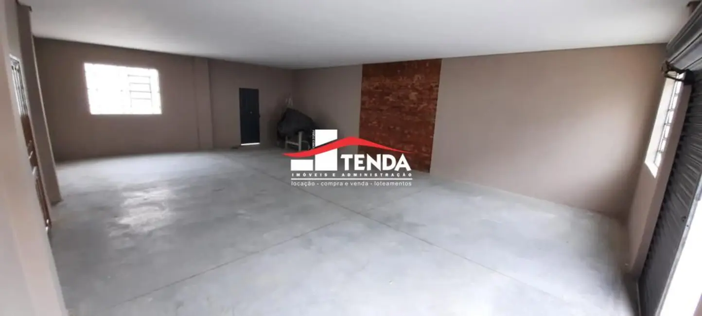 Foto 1 de Armazém / Galpão com 1 quarto para alugar, 150m2 em Cidade Nova, Franca - SP