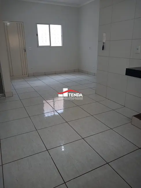 Foto 2 de Apartamento com 2 quartos à venda, 59m2 em Residencial São Jerônimo, Franca - SP