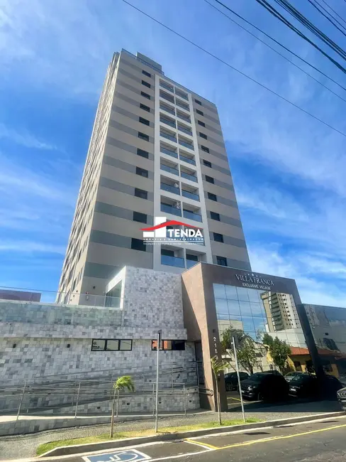 Foto 1 de Cobertura com 3 quartos para alugar, 339m2 em Centro, Franca - SP