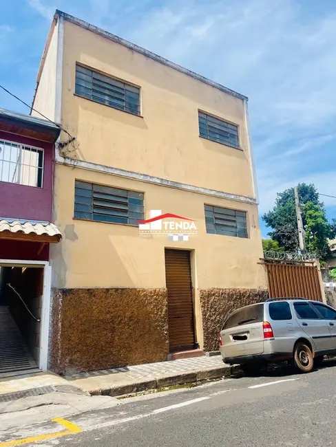 Foto 1 de Armazém / Galpão com 1 quarto à venda, 609m2 em Centro, Franca - SP