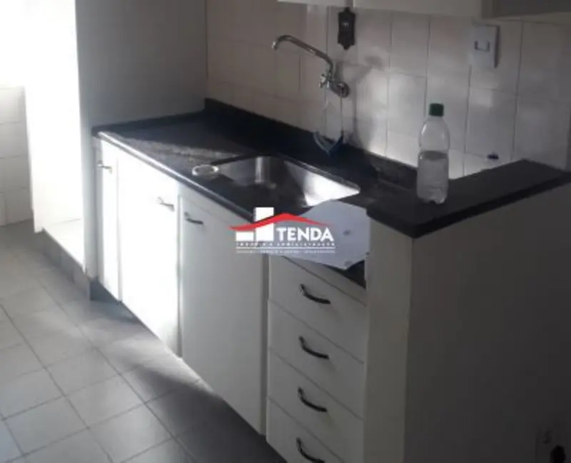 Foto 2 de Apartamento com 2 quartos à venda, 48m2 em Vila Pandolfo, Franca - SP