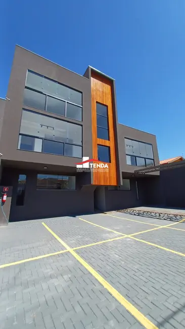 Foto 1 de Apartamento com 3 quartos à venda, 110m2 em Residencial Amazonas, Franca - SP