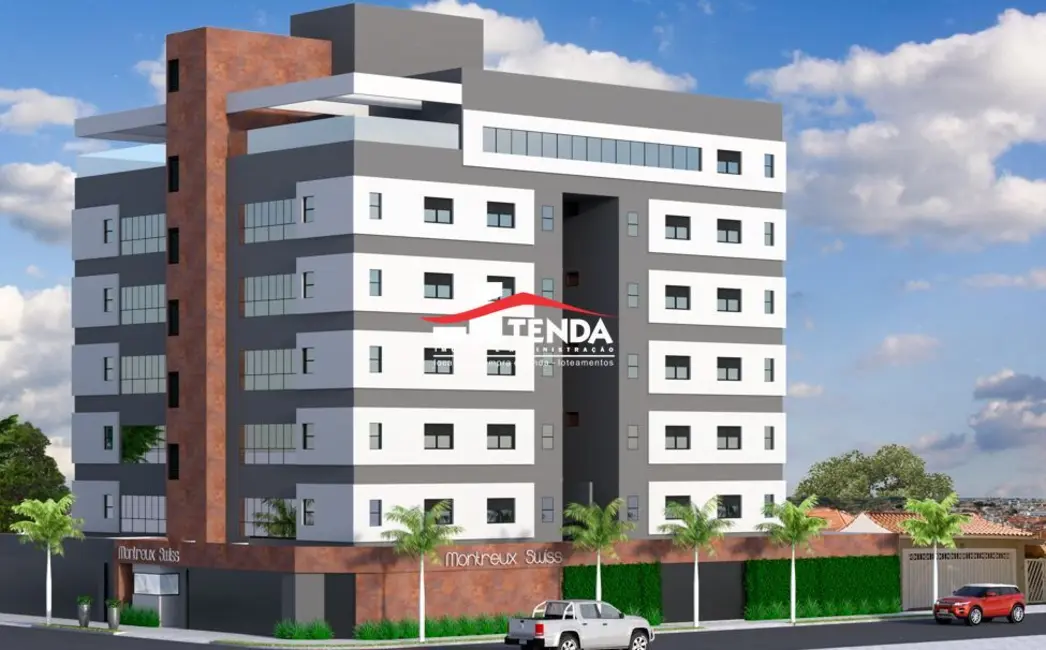Foto 1 de Apartamento com 3 quartos à venda, 225m2 em Cidade Nova, Franca - SP