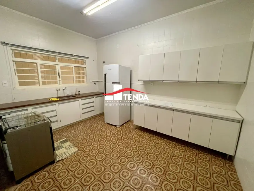 Foto 7 de Casa com 3 quartos para alugar, 185m2 em Cidade Nova, Franca - SP