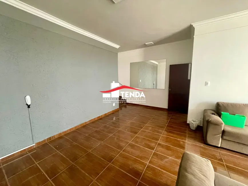 Foto 1 de Casa com 3 quartos para alugar, 185m2 em Cidade Nova, Franca - SP