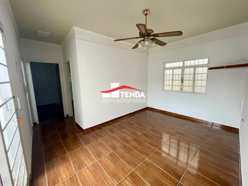 Foto 6 de Casa com 3 quartos para alugar, 185m2 em Cidade Nova, Franca - SP