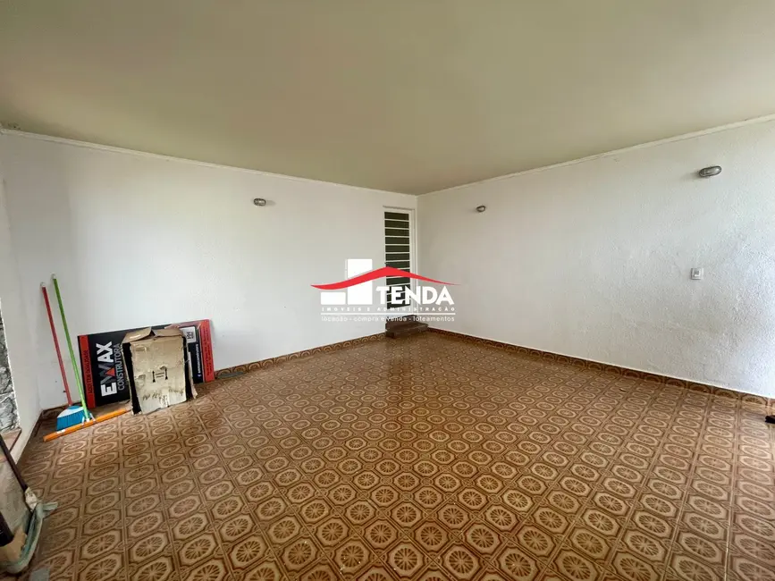 Foto 3 de Casa com 3 quartos para alugar, 185m2 em Cidade Nova, Franca - SP