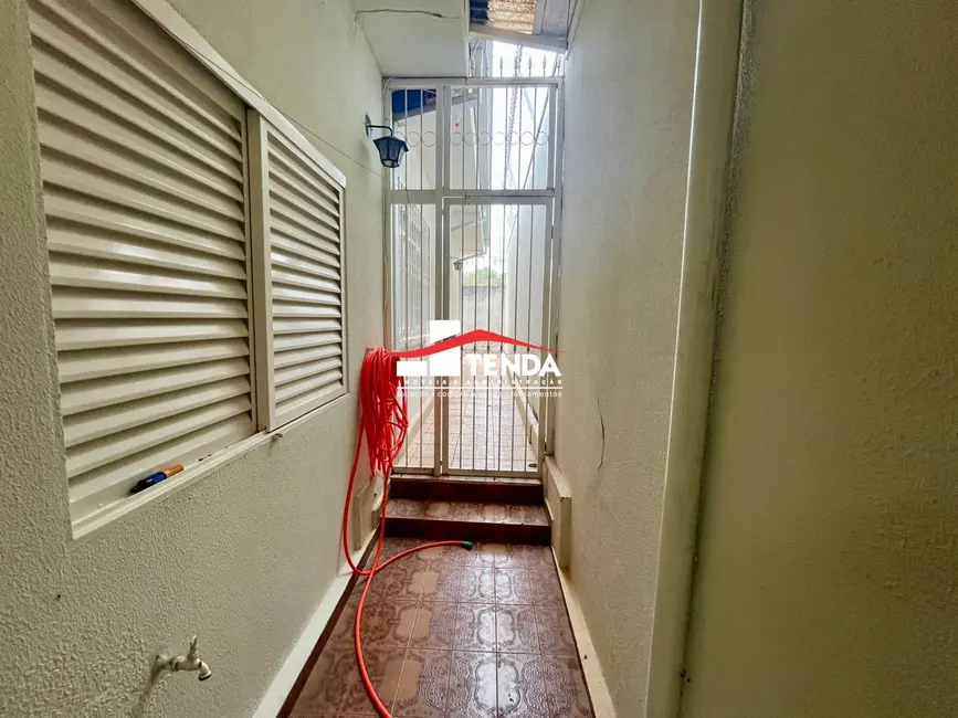 Foto 9 de Casa com 3 quartos para alugar, 185m2 em Cidade Nova, Franca - SP