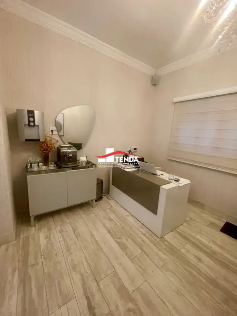 Foto 7 de Sala Comercial com 1 quarto para alugar, 15m2 em Centro, Franca - SP