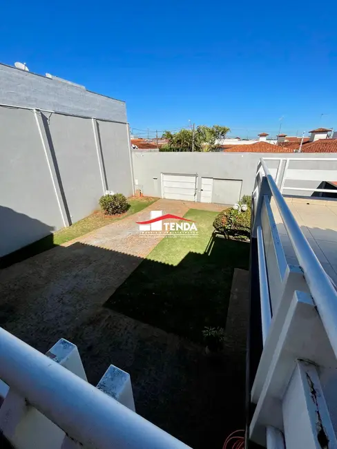 Foto 8 de Casa com 5 quartos para alugar, 440m2 em São Joaquim, Franca - SP