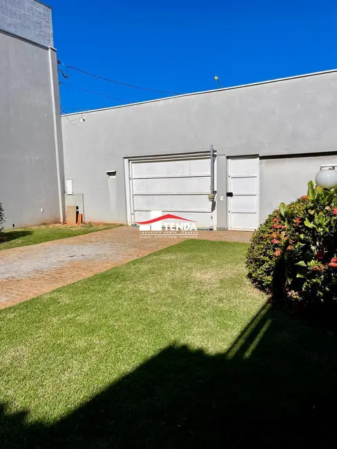 Foto 4 de Casa com 5 quartos para alugar, 440m2 em São Joaquim, Franca - SP