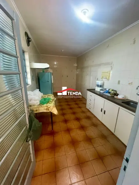Foto 6 de Casa com 3 quartos à venda, 108m2 em Cidade Nova, Franca - SP