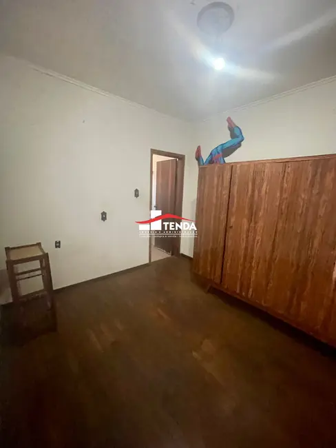 Foto 9 de Casa com 3 quartos à venda, 108m2 em Cidade Nova, Franca - SP