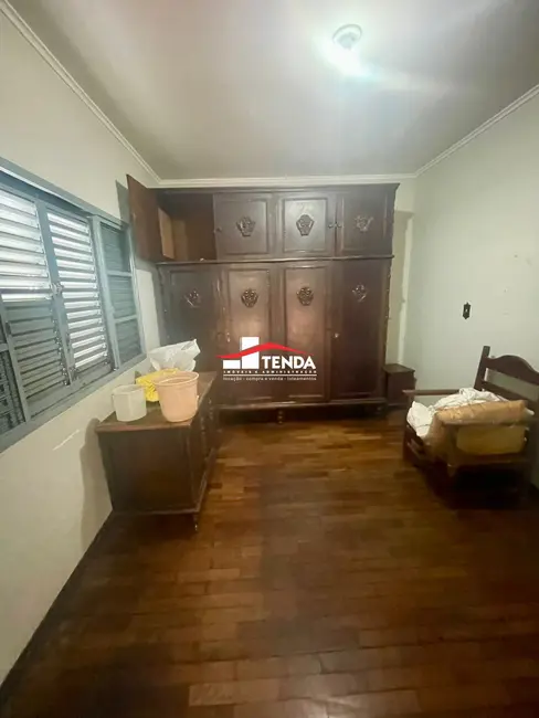 Foto 8 de Casa com 3 quartos à venda, 108m2 em Cidade Nova, Franca - SP