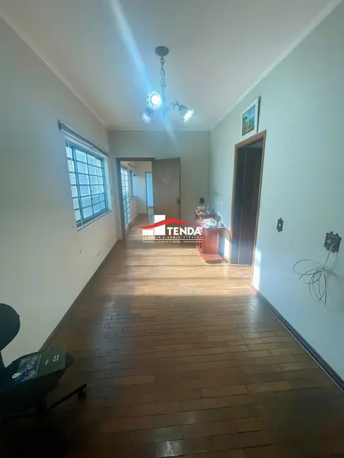 Foto 2 de Casa com 3 quartos à venda, 108m2 em Cidade Nova, Franca - SP