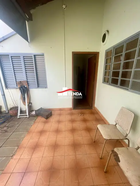 Foto 5 de Casa com 3 quartos à venda, 108m2 em Cidade Nova, Franca - SP