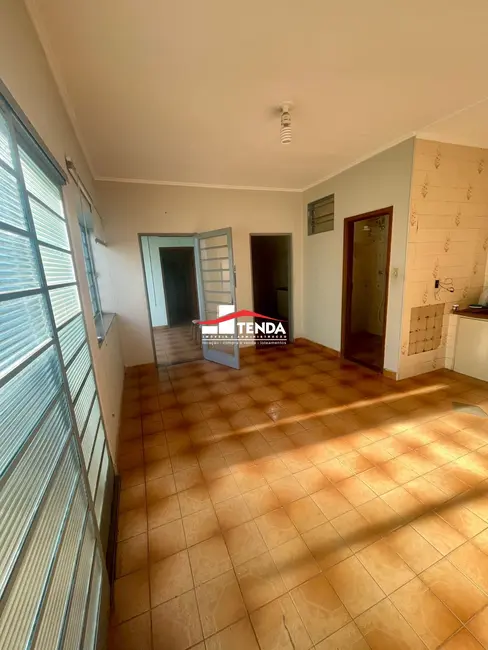 Foto 4 de Casa com 3 quartos à venda, 108m2 em Cidade Nova, Franca - SP