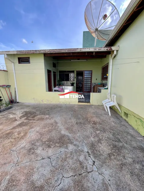 Foto 8 de Casa com 3 quartos à venda, 89m2 em Jardim Francano, Franca - SP