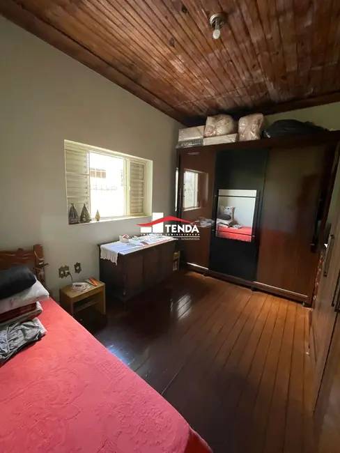 Foto 4 de Casa com 3 quartos à venda, 89m2 em Jardim Francano, Franca - SP