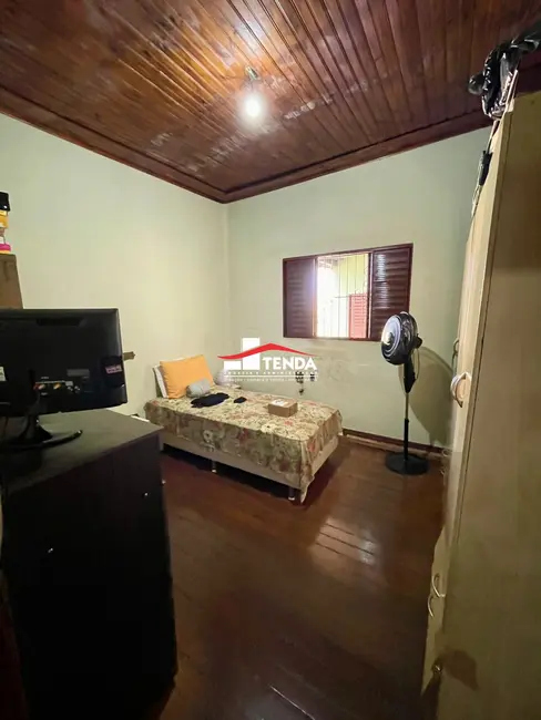 Foto 5 de Casa com 3 quartos à venda, 89m2 em Jardim Francano, Franca - SP