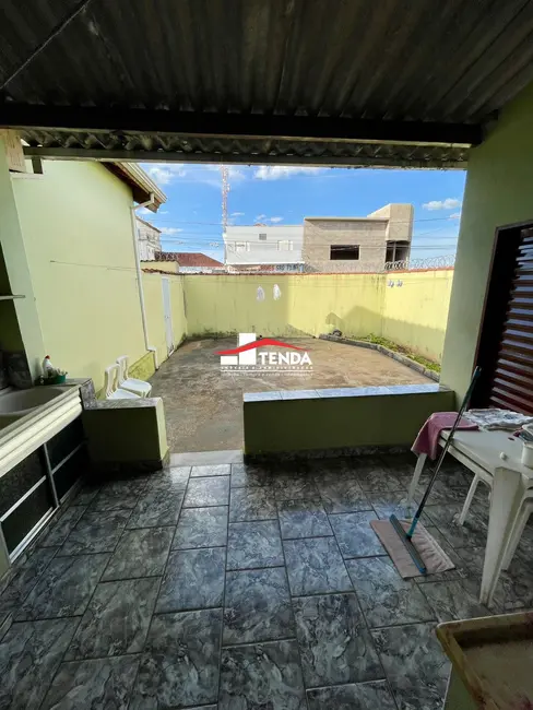 Foto 7 de Casa com 3 quartos à venda, 89m2 em Jardim Francano, Franca - SP