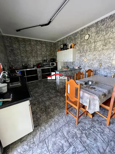 Foto 3 de Casa com 3 quartos à venda, 89m2 em Jardim Francano, Franca - SP